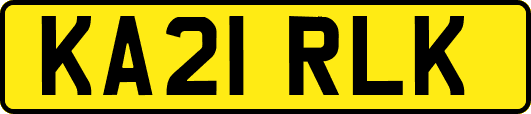 KA21RLK
