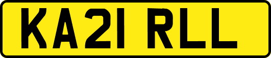 KA21RLL
