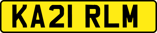 KA21RLM