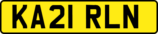 KA21RLN