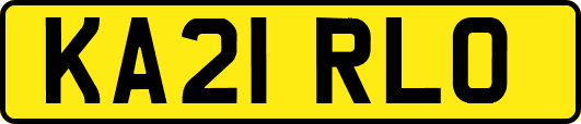 KA21RLO