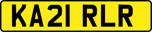 KA21RLR