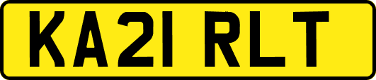 KA21RLT
