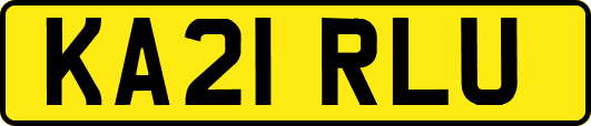 KA21RLU