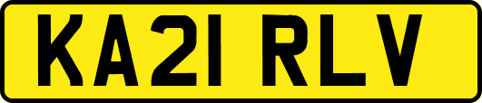 KA21RLV