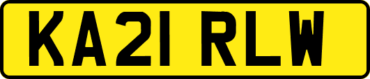 KA21RLW