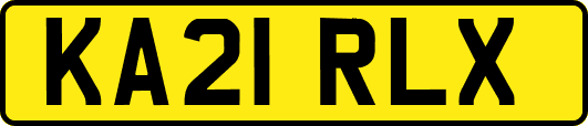 KA21RLX