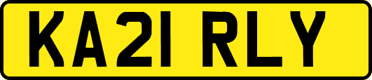 KA21RLY