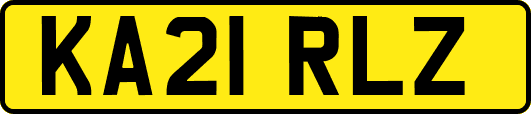 KA21RLZ