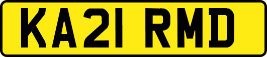 KA21RMD