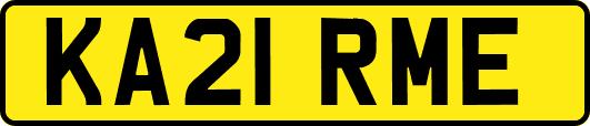 KA21RME