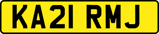 KA21RMJ