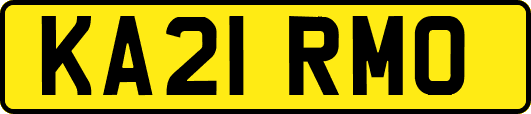 KA21RMO