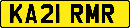 KA21RMR