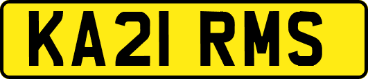 KA21RMS