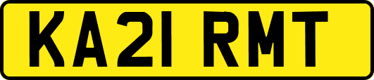 KA21RMT