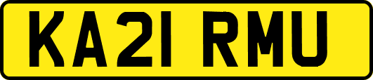 KA21RMU