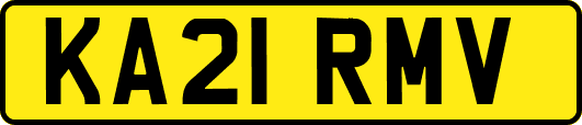 KA21RMV