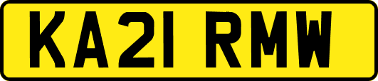 KA21RMW