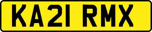 KA21RMX