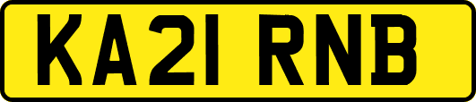 KA21RNB