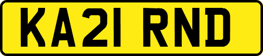 KA21RND