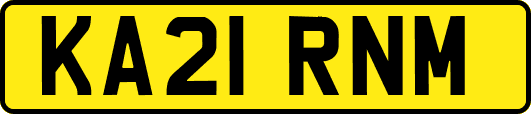 KA21RNM