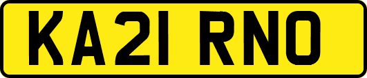 KA21RNO