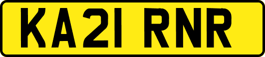 KA21RNR