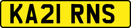 KA21RNS