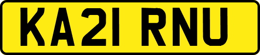 KA21RNU