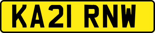 KA21RNW
