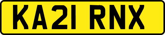 KA21RNX