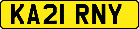 KA21RNY