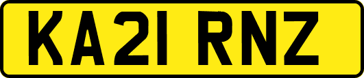 KA21RNZ