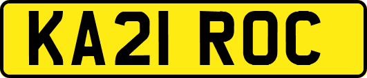 KA21ROC