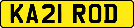 KA21ROD