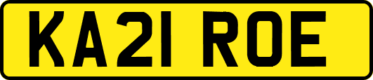 KA21ROE