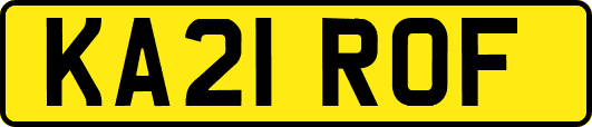 KA21ROF