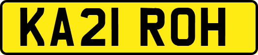 KA21ROH