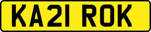 KA21ROK