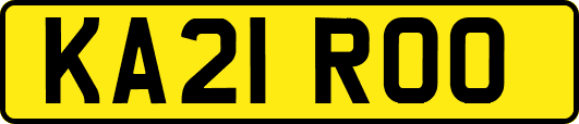 KA21ROO