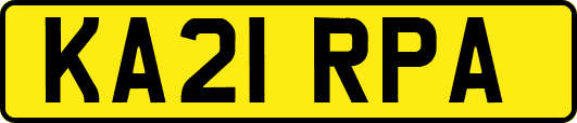 KA21RPA