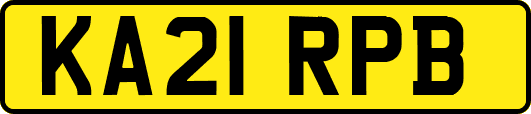 KA21RPB