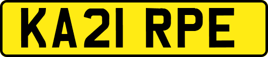 KA21RPE