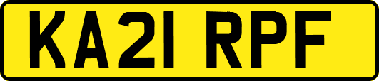 KA21RPF