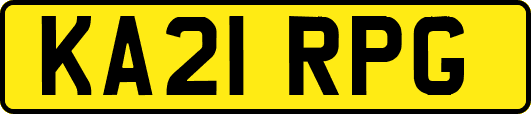 KA21RPG