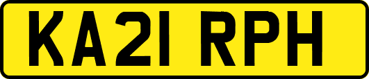 KA21RPH