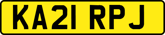 KA21RPJ