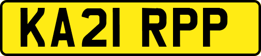 KA21RPP